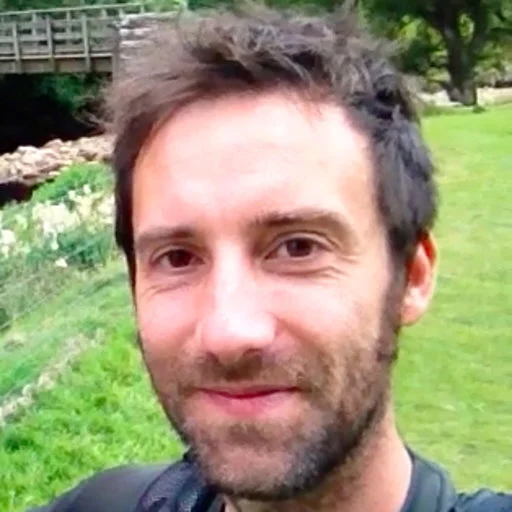 Nathan Donley, environmental health science director at the Center for Biological Diversity.