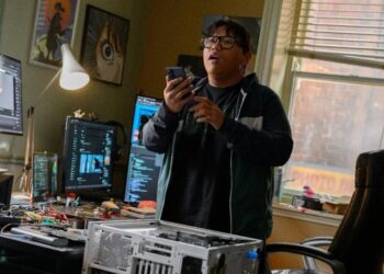 ‘Spider-Man: Brand New Day’: Could Ned’s Magic Explain That Ending?