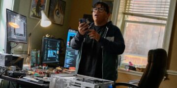 ‘Spider-Man: Brand New Day’: Could Ned’s Magic Explain That Ending?