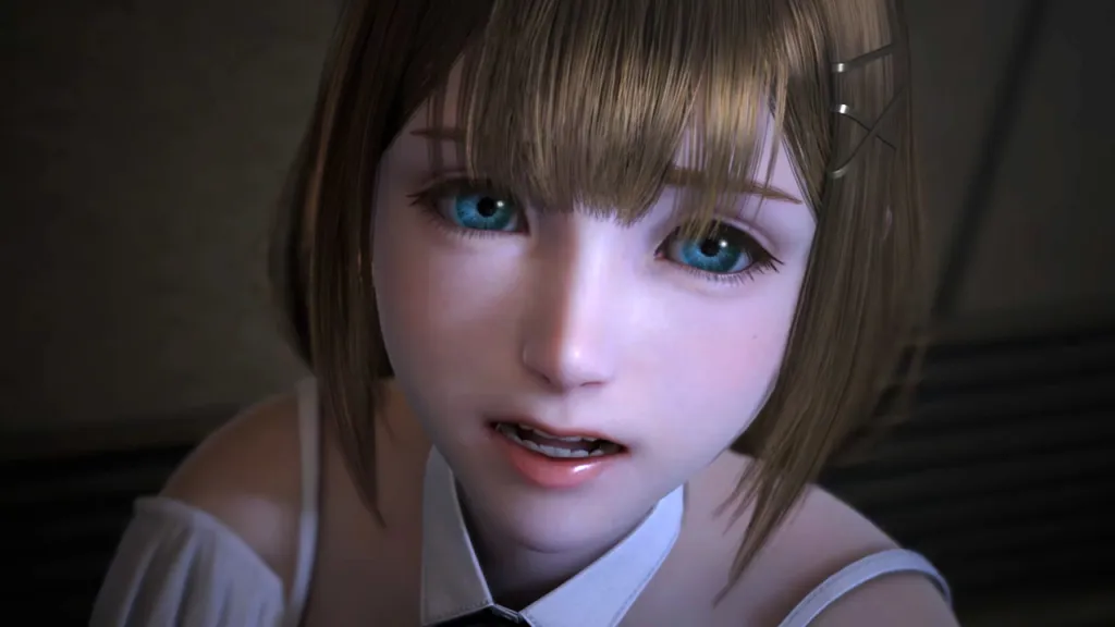 New Kingdom Hearts 4 Screenshots