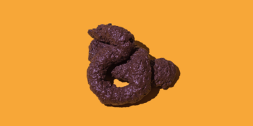 How a 540-Million-Year-Old Poop Explosion May Have Changed Life on Earth