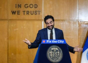 Mamdani unveils fast-track program for ‘critical’ housing cases — in latest ‘anti-landlord’ move: critics