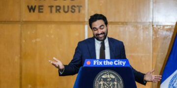 Mamdani unveils fast-track program for ‘critical’ housing cases — in latest ‘anti-landlord’ move: critics