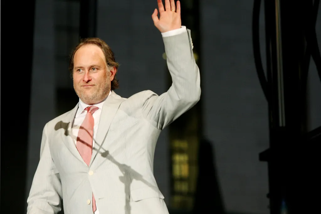 Director Jon Turteltaub attends the world premiere of