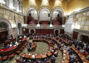 Disturbing details emerge after FBI disrupts woman’s plot to kill lawmakers as DoorDasher