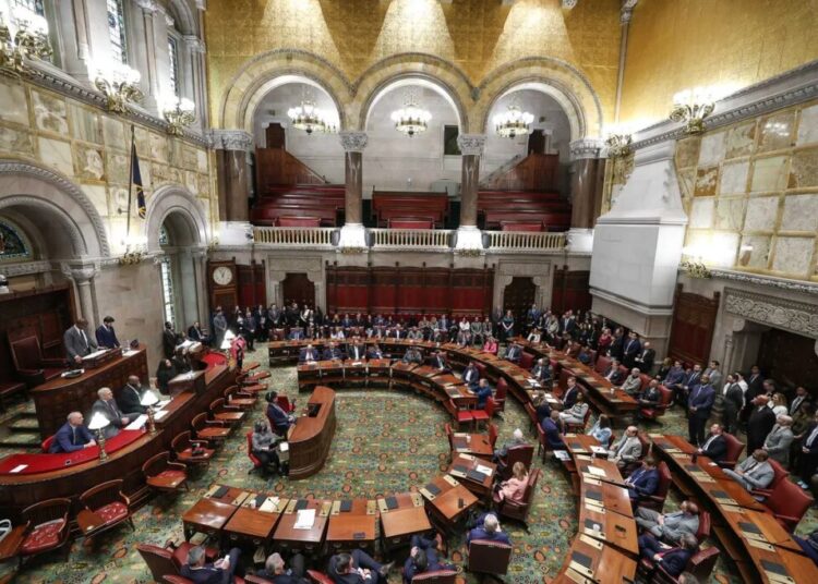 Disturbing details emerge after FBI disrupts woman’s plot to kill lawmakers as DoorDasher