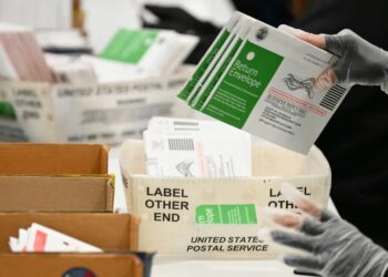 Proposition 39 is the only answer to vote-by-mail chaos