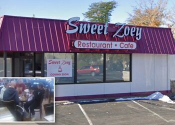 Wyoming restaurant shames dine-and-dashers who skipped out on $130 bill