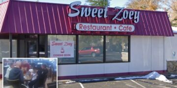 Wyoming restaurant shames dine-and-dashers who skipped out on $130 bill