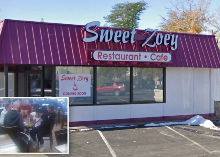 Wyoming restaurant shames dine-and-dashers who skipped out on $130 bill