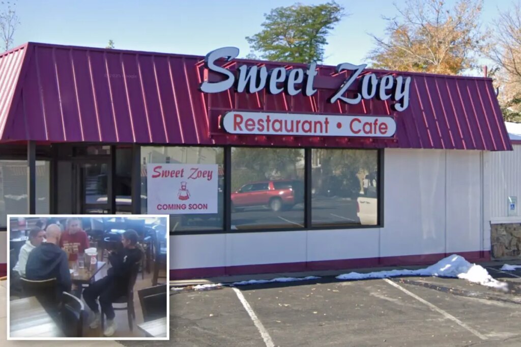 Wyoming restaurant shames dine-and-dashers who skipped out on $130 bill