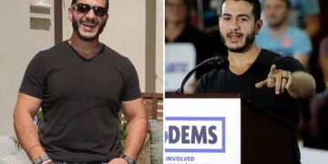 Abdul El-Sayed’s mom worked for ‘global terrorist’ group accused of funding bin Laden, Hamas and Taliban: report