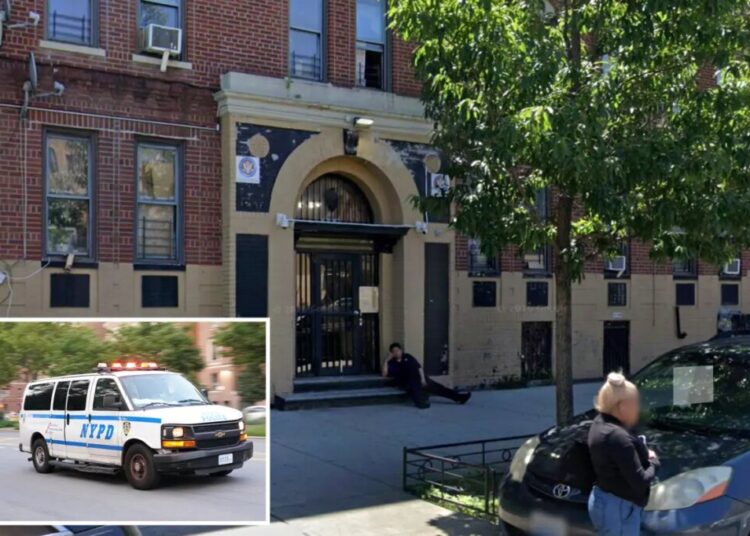 Woman found dead in Bronx apartment building on Friday — authorities investigating as possible homicide