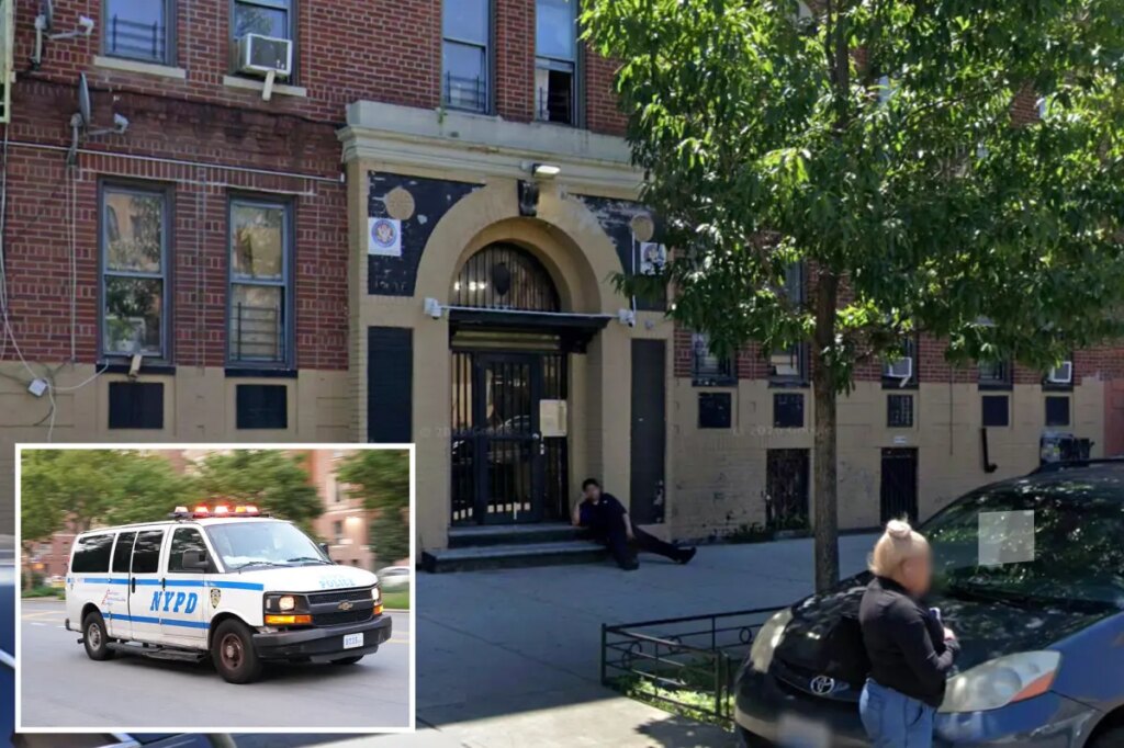 Woman found dead in Bronx apartment building on Friday — authorities investigating as possible homicide