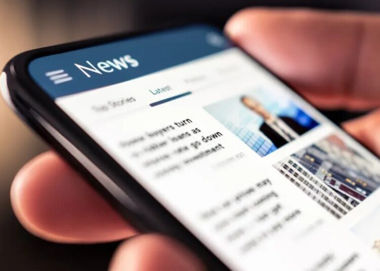 Where the Media Business Is Going