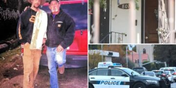 Dad’s heartbreaking final moments with son as 12-year-old charged in fatal Fresno shooting: ‘It was too late already”