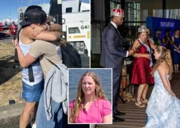 California college water polo star  saves 3 girls from drowning in Seattle lake