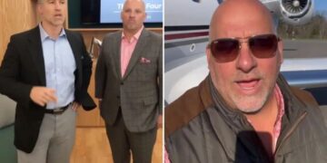Georgia executives handed light sentence for role in historic $380M Ponzi scheme: ‘I was a coward’