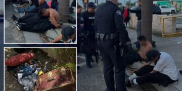 SoCal city’s homeless sweep results in 69 arrests in effort to ‘keep our communities safe’