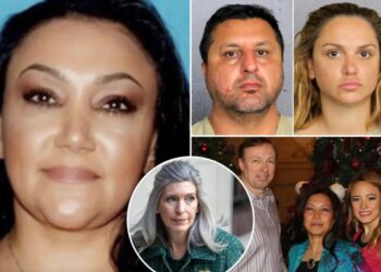 California clan that swindled $18M from COVID cash inspires Senate bill to crack down on ‘fraudster families’