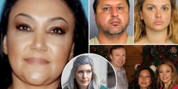 California clan that swindled $18M from COVID cash inspires Senate bill to crack down on ‘fraudster families’