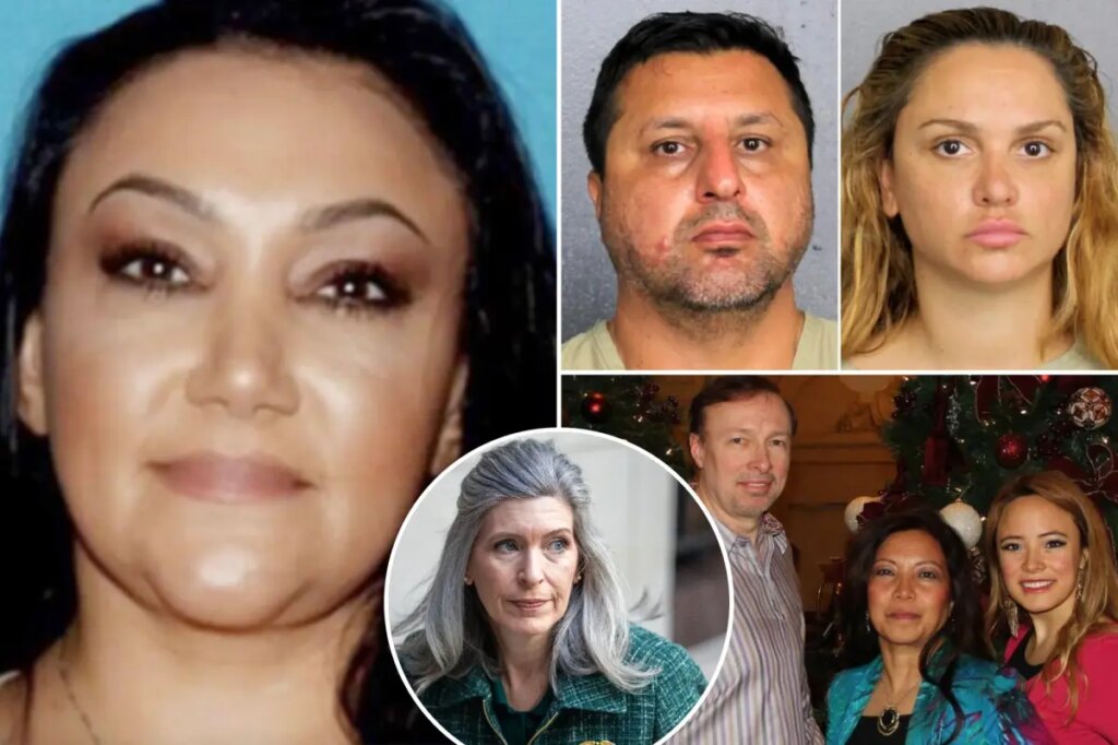 California clan that swindled $18M from COVID cash inspires Senate bill to crack down on ‘fraudster families’