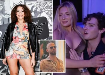 How Miami became the manosphere Mecca and why it might lose it’s crown after vile Andrew Tate’s arrest