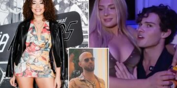How Miami became the manosphere Mecca and why it might lose it’s crown after vile Andrew Tate’s arrest