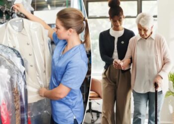Living near dry cleaners increases your risk of devastating disease — with one of the strongest clusters in NYC: study