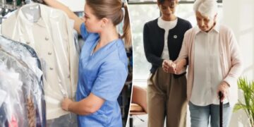 Living near dry cleaners increases your risk of devastating disease — with one of the strongest clusters in NYC: study
