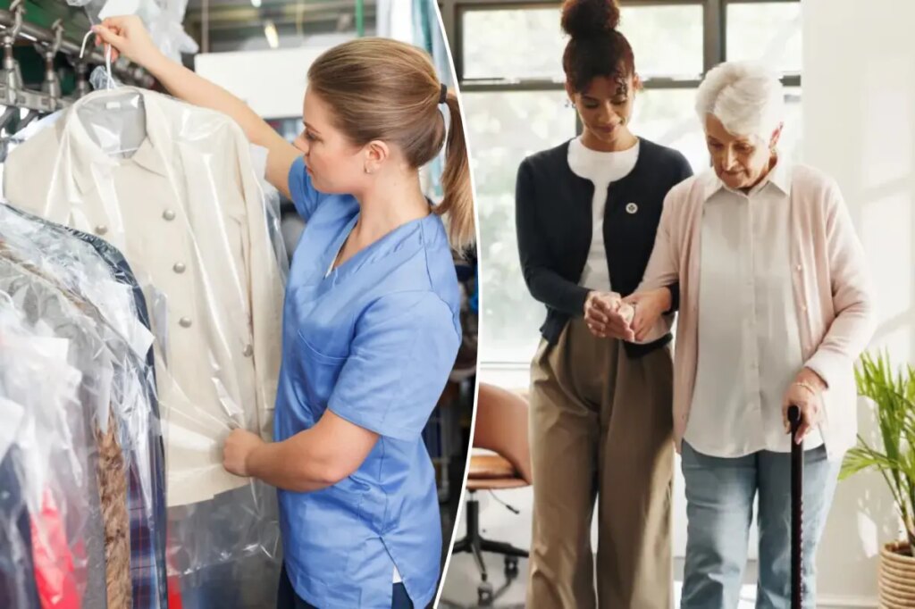 Living near dry cleaners increases your risk of devastating disease — with one of the strongest clusters in NYC: study