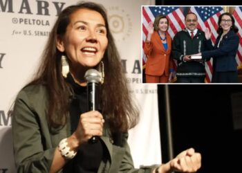 Alaska Dem Senate hopeful Mary Peltola racked up hundreds of missed votes during stops at multiple taxpayer-serving jobs