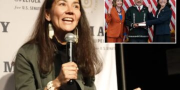 Alaska Dem Senate hopeful Mary Peltola racked up hundreds of missed votes during stops at multiple taxpayer-serving jobs