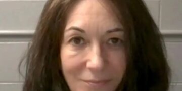 Judge brutally slaps down Ghislaine Maxwell’s bid to free herself