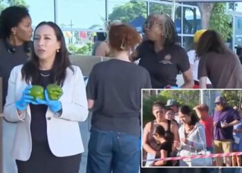 California parents stung by eye-popping sticker shock for back-to-school supplies and groceries