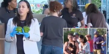 California parents stung by eye-popping sticker shock for back-to-school supplies and groceries