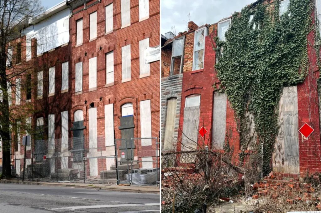 Affordability crisis fuels bidding wars for abandoned homes in beleaguered US city — reducing vacancies in a stunning reversal