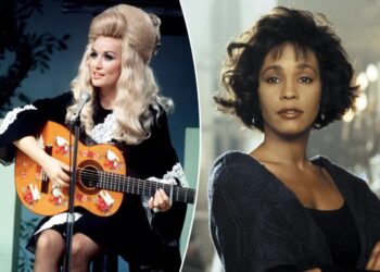 Dolly Parton’s ‘I Will Always Love You’ has a surprising true story