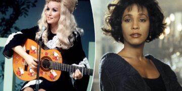 Dolly Parton’s ‘I Will Always Love You’ has a surprising true story