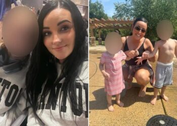 Ohio mom of 3 killed when massive tree crashes onto SUV in freak highway accident