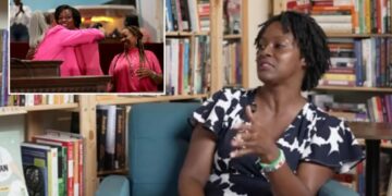 Far-left Florida Democrat Angie Nixon claims GOP is ‘literally trying to kill’ black Americans