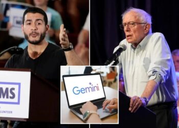 Abdul El-Sayed reveals he would take socialist plan a ‘step further’ than Bernie Sanders for key US industry