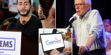 Abdul El-Sayed reveals he would take socialist plan a ‘step further’ than Bernie Sanders for key US industry