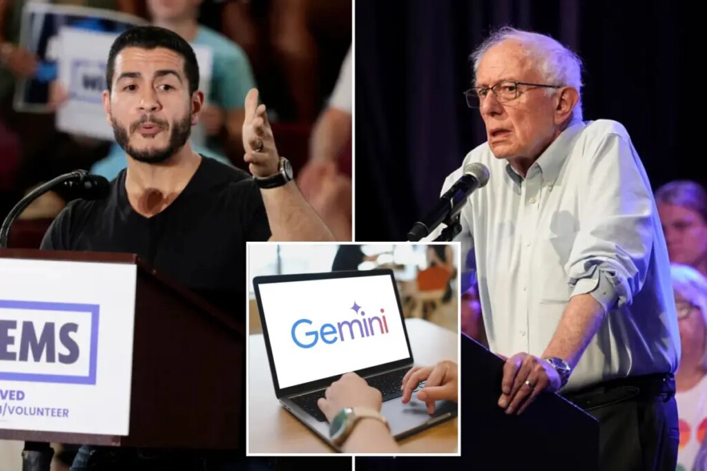 Abdul El-Sayed reveals he would take socialist plan a ‘step further’ than Bernie Sanders for key US industry