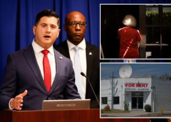 Healthy California seniors trapped in fake hospices as $3.5B Medicare fraud scheme exposed