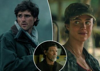 ‘The Dog Stars’ review: Another dog of a movie from the once-great Ridley Scott