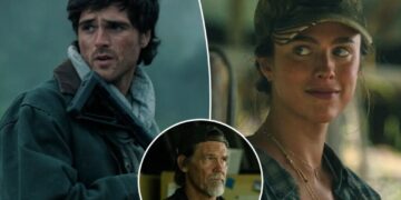 ‘The Dog Stars’ review: Another dog of a movie from the once-great Ridley Scott