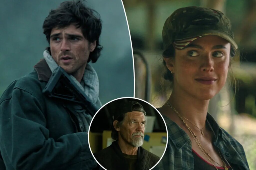 ‘The Dog Stars’ review: Another dog of a movie from the once-great Ridley Scott