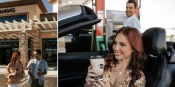 California’s new gas-price oasis brings promise of some of state’s cheapest fuel