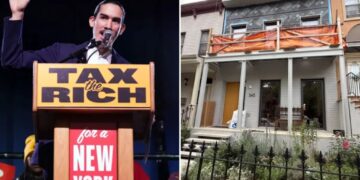 DSA hypocrite Gustavo Gordillo is so typical: A rich kid living off Daddy’s money while posing as a working-class hero